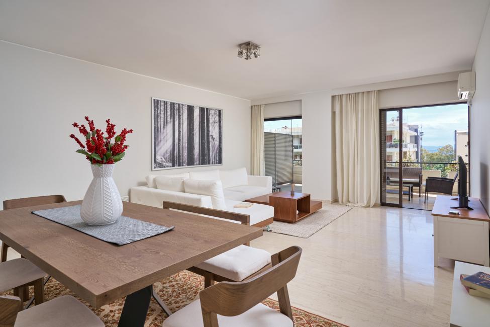 For Rent, Apartment in Glyfada 840238 YESTAY Athens Rentals