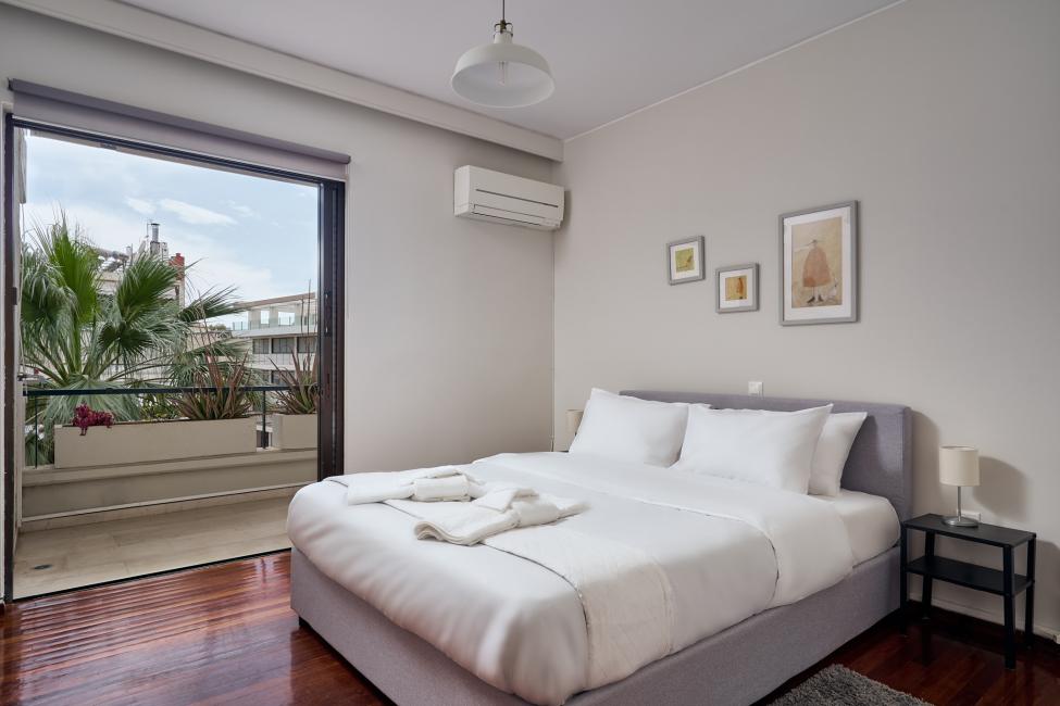 For Rent, Apartment in Glyfada 840238 YESTAY Athens Rentals