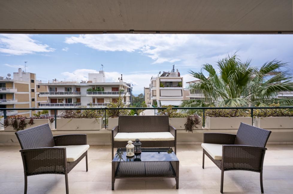 For Rent, Apartment in Glyfada 840238 YESTAY Athens Rentals