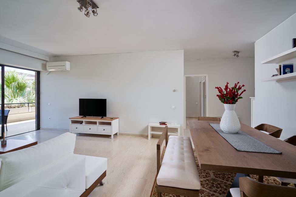 For Rent, Apartment in Glyfada 840238 YESTAY Athens Rentals