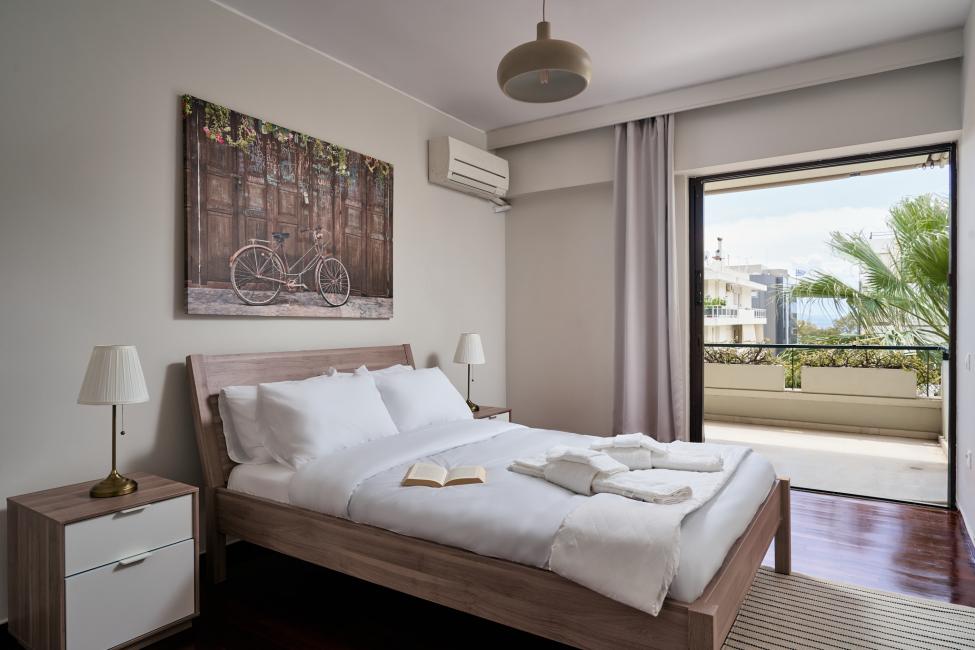 For Rent, Apartment in Glyfada 840238 YESTAY Athens Rentals