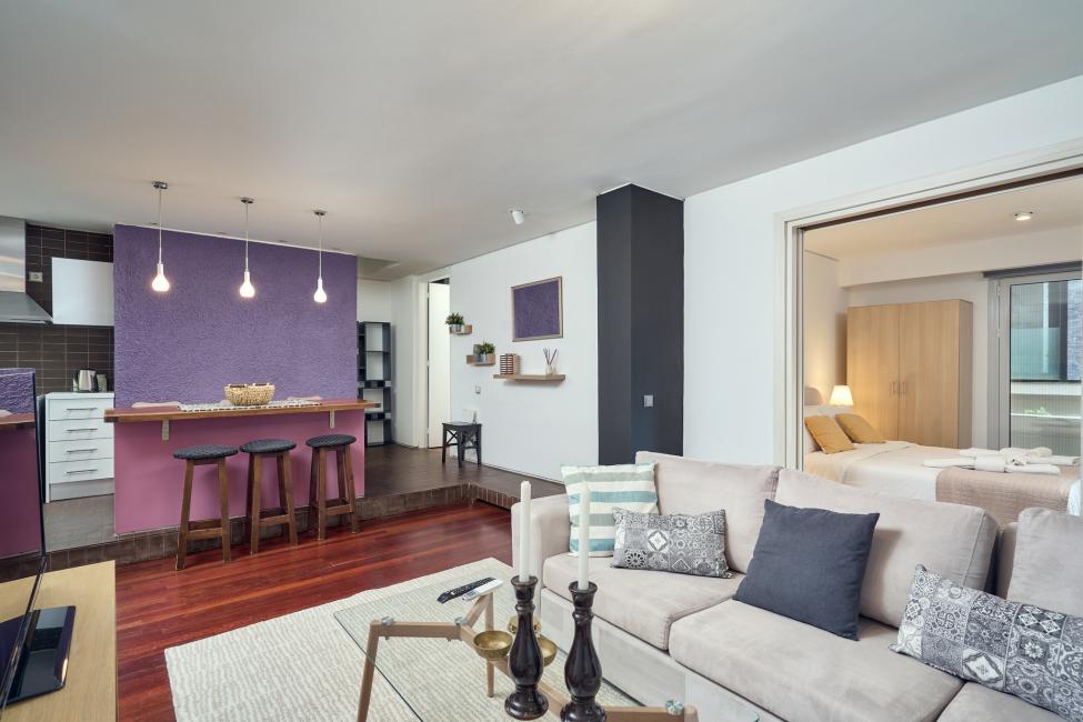 For Rent, Apartment in Kolonaki 910252 YESTAY Athens Rentals