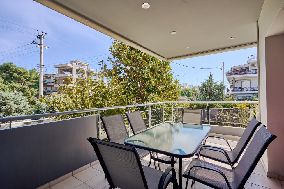 For Rent, Apartment in Glyfada 540261 YESTAY Athens Rentals