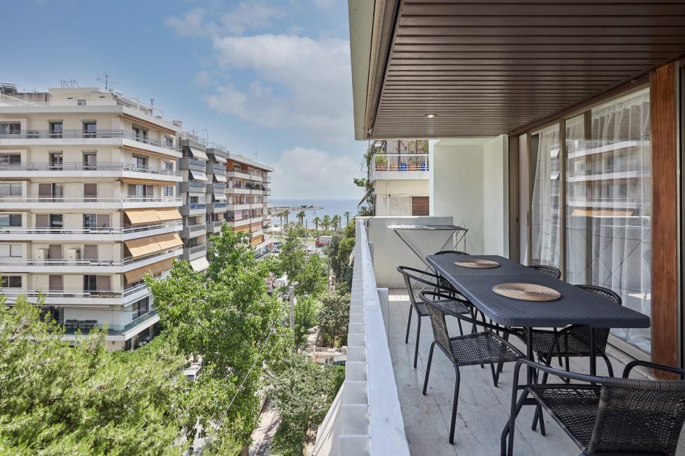 For Rent, Apartment in Palaio Faliro 440269 YESTAY Athens Rentals