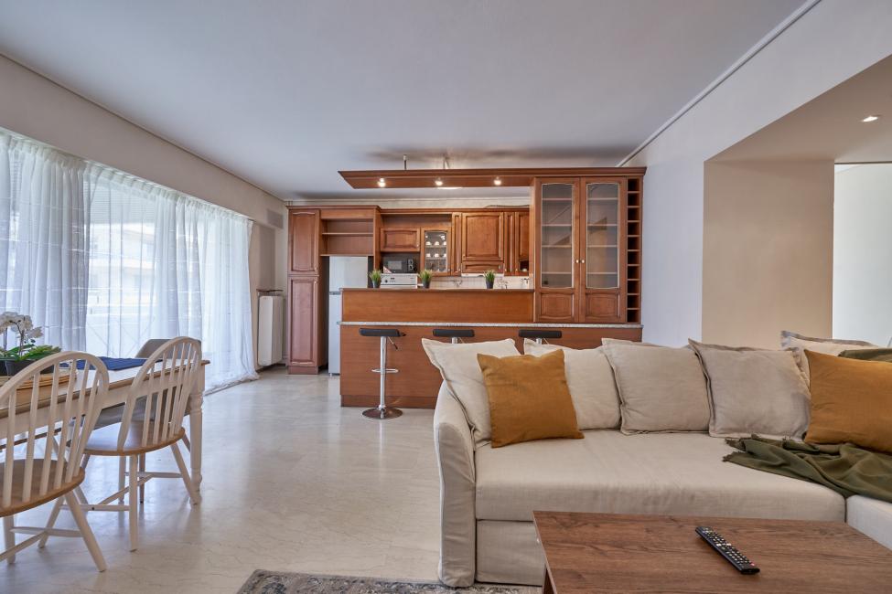 For Rent, Apartment in Palaio Faliro 440269 YESTAY Athens Rentals