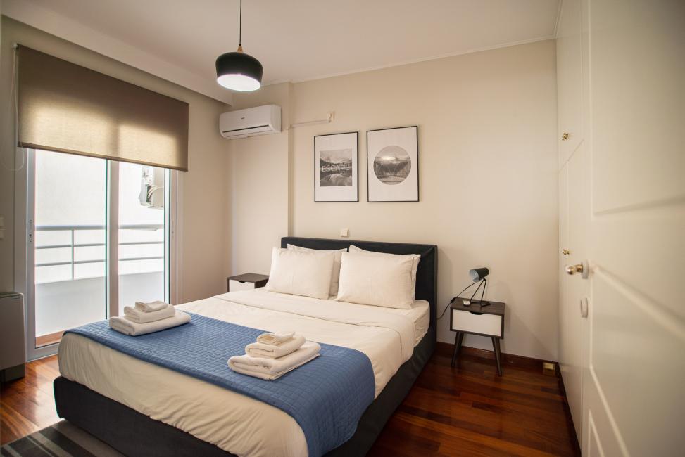 For Rent, Floor apartment in Palaio Faliro 260096 YESTAY Athens Rentals