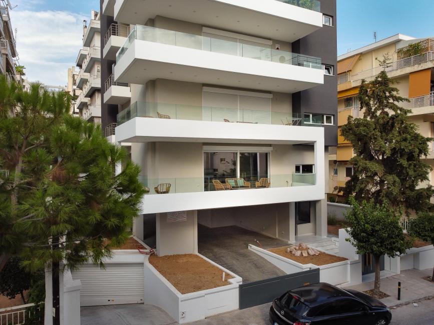 For Rent, Apartment in Alimos 860267 YESTAY Athens Rentals