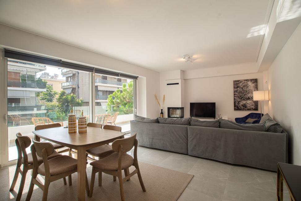 For Rent, Apartment in Alimos 860267 YESTAY Athens Rentals