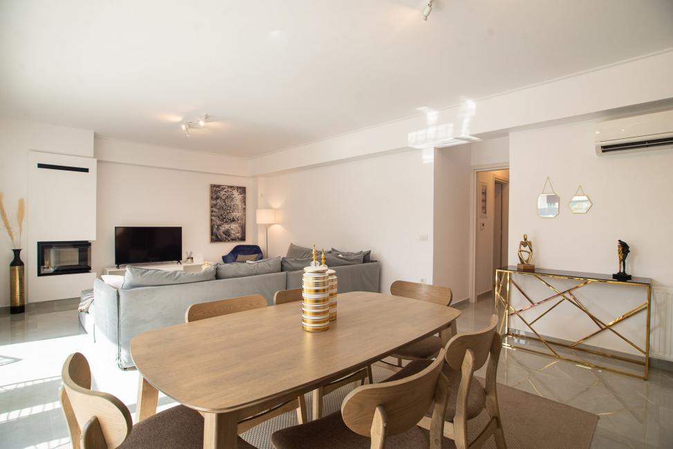 For Rent, Apartment in Alimos 860267 YESTAY Athens Rentals