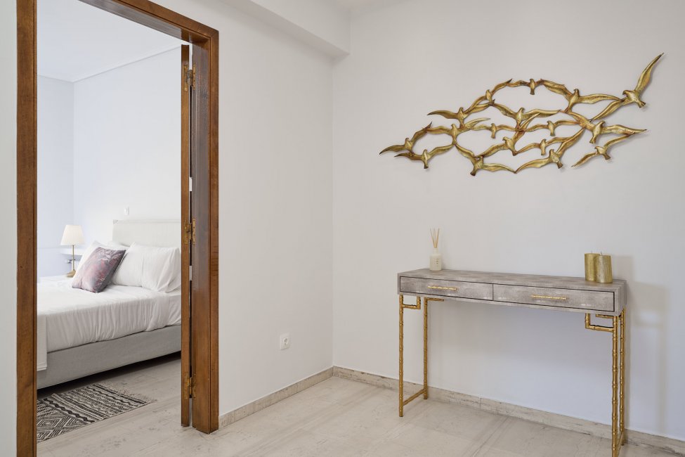 For Rent, Apartment in Kolonaki 910299 YESTAY Athens Rentals