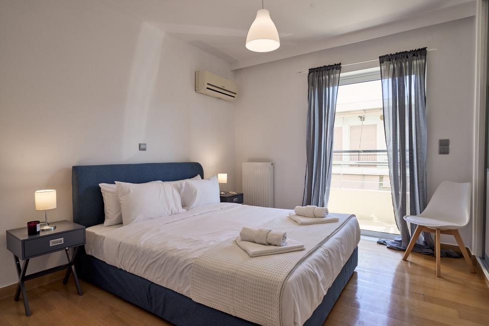 For Rent, Apartment in Alimos 500301 YESTAY Athens Rentals