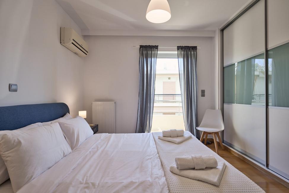 For Rent, Apartment in Alimos 500301 YESTAY Athens Rentals