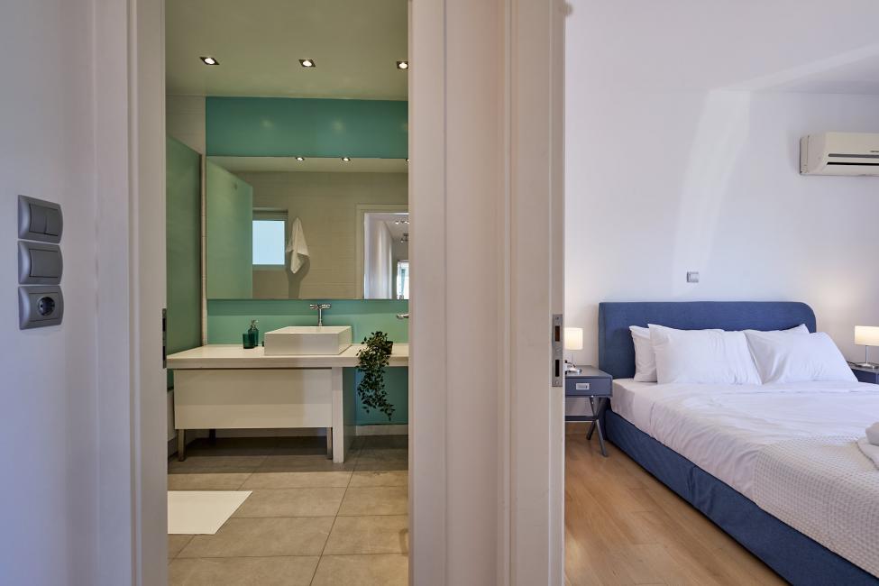 For Rent, Apartment in Alimos 500301 YESTAY Athens Rentals