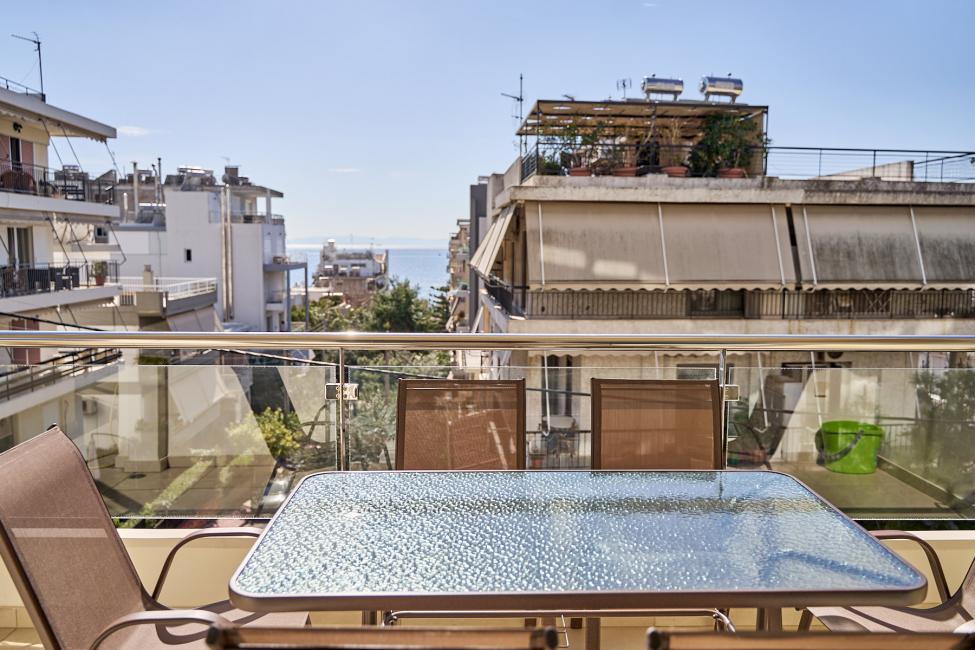 For Rent, Apartment in Alimos 500301 YESTAY Athens Rentals