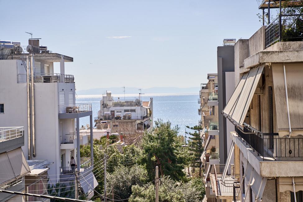 For Rent, Apartment in Alimos 500301 YESTAY Athens Rentals