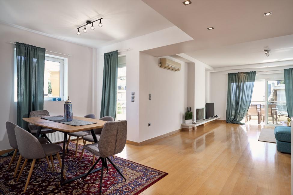 For Rent, Apartment in Alimos 500301 YESTAY Athens Rentals