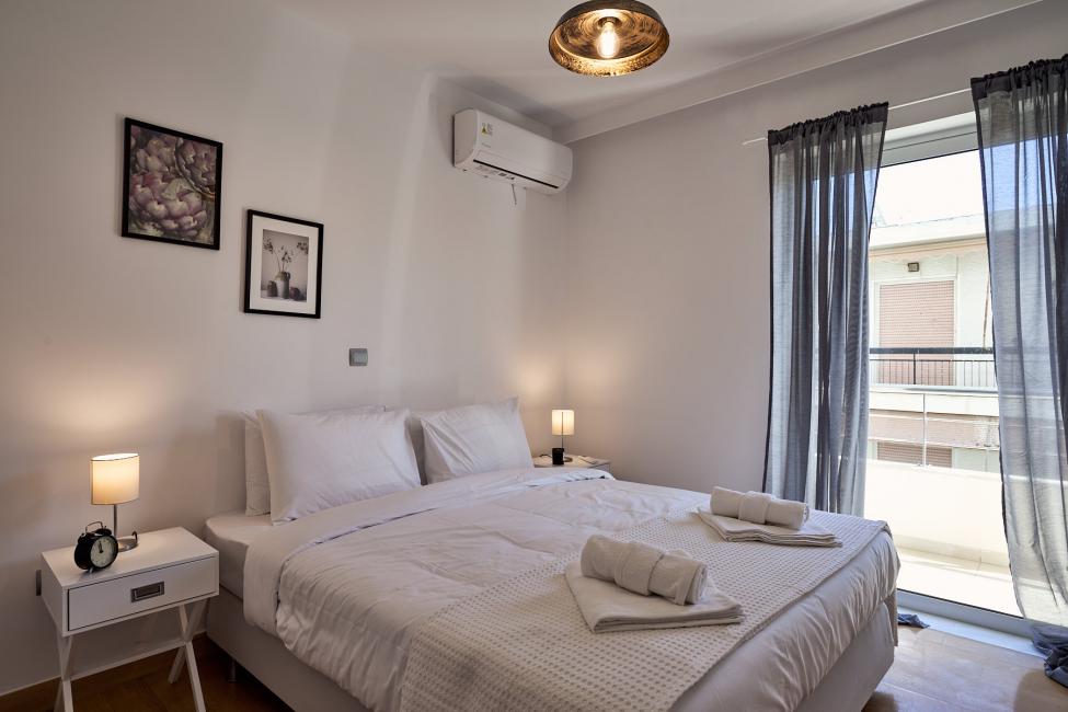 For Rent, Apartment in Alimos 500301 YESTAY Athens Rentals