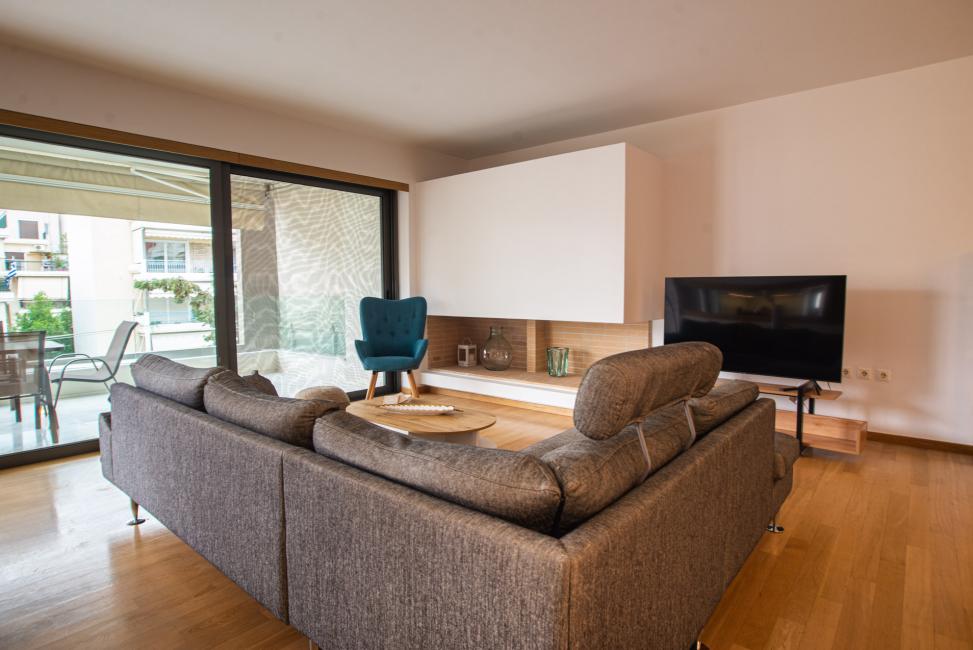 For Rent, Apartment in Palaio Faliro 500280 YESTAY Athens Rentals