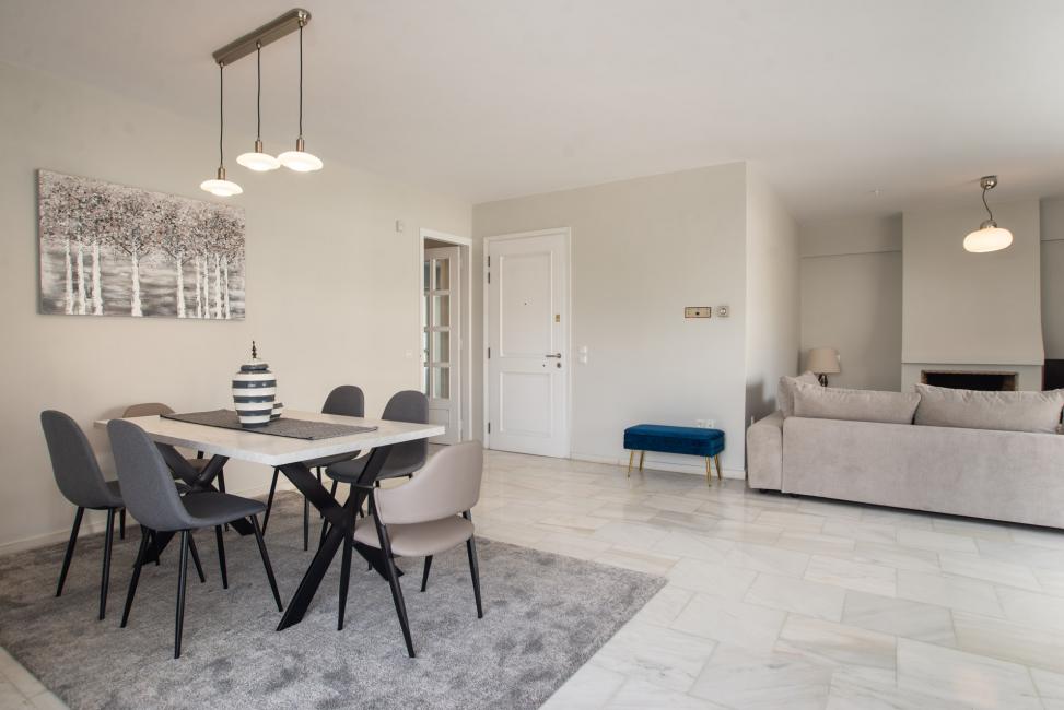 For Rent, Apartment in Glyfada 810308 YESTAY Athens Rentals