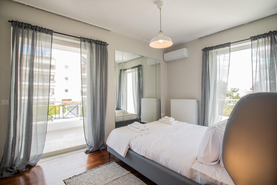 For Rent, Apartment in Glyfada 810308 YESTAY Athens Rentals
