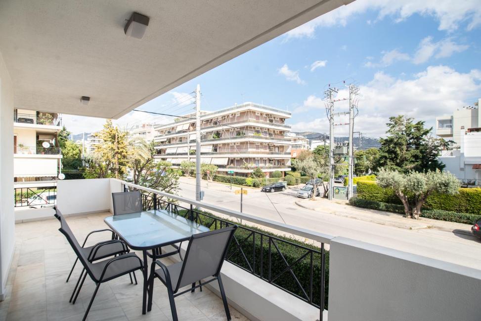For Rent, Apartment in Glyfada 810308 YESTAY Athens Rentals