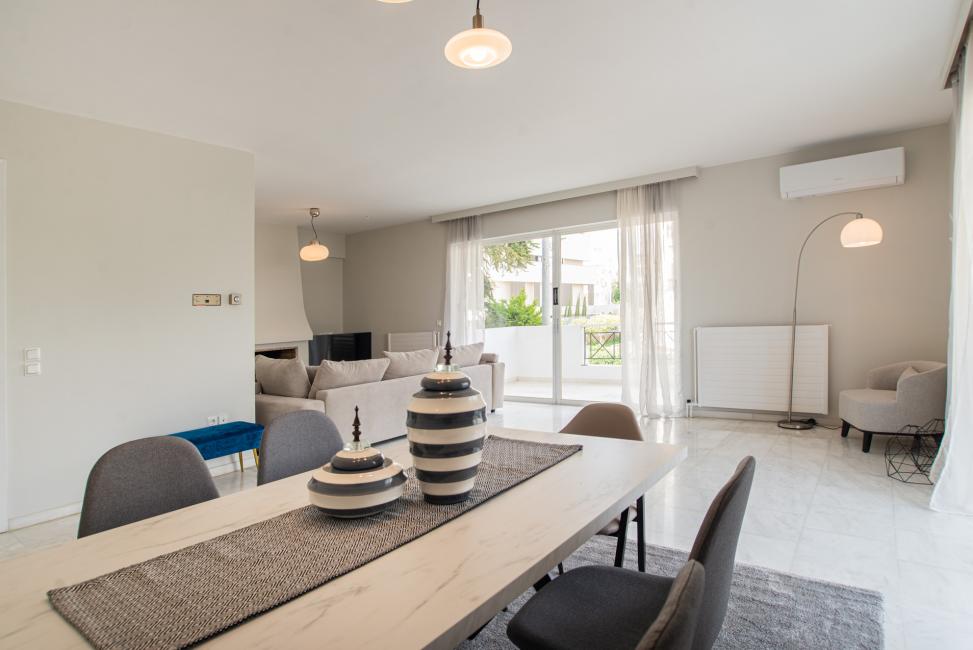 For Rent, Apartment in Glyfada 810308 YESTAY Athens Rentals