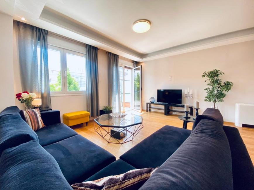 For Rent, Apartment in Glyfada 930277 YESTAY Athens Rentals