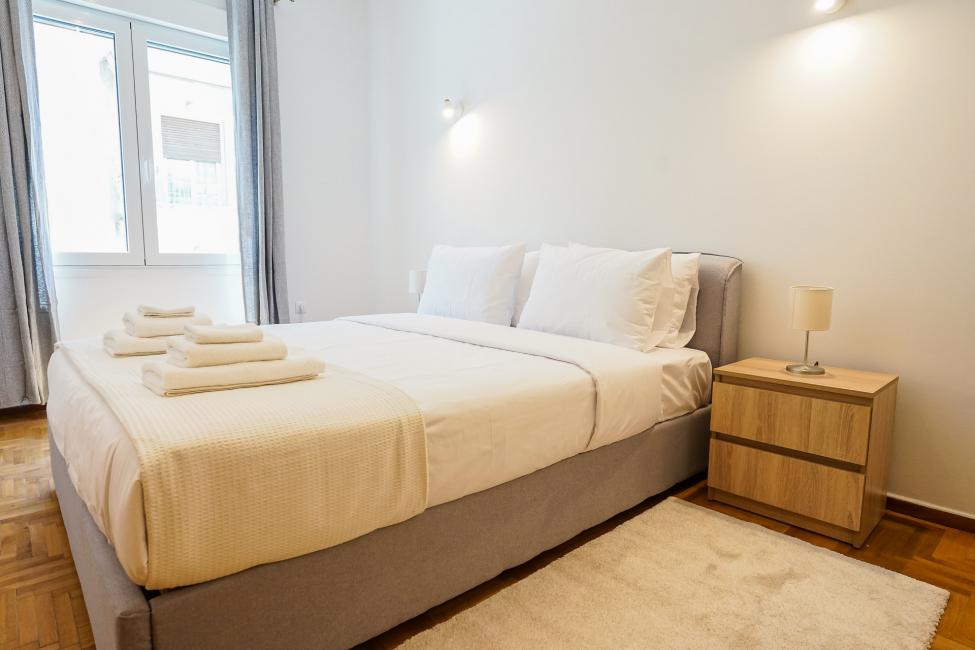 For Rent, Apartment in Pagrati 570321 YESTAY Athens Rentals