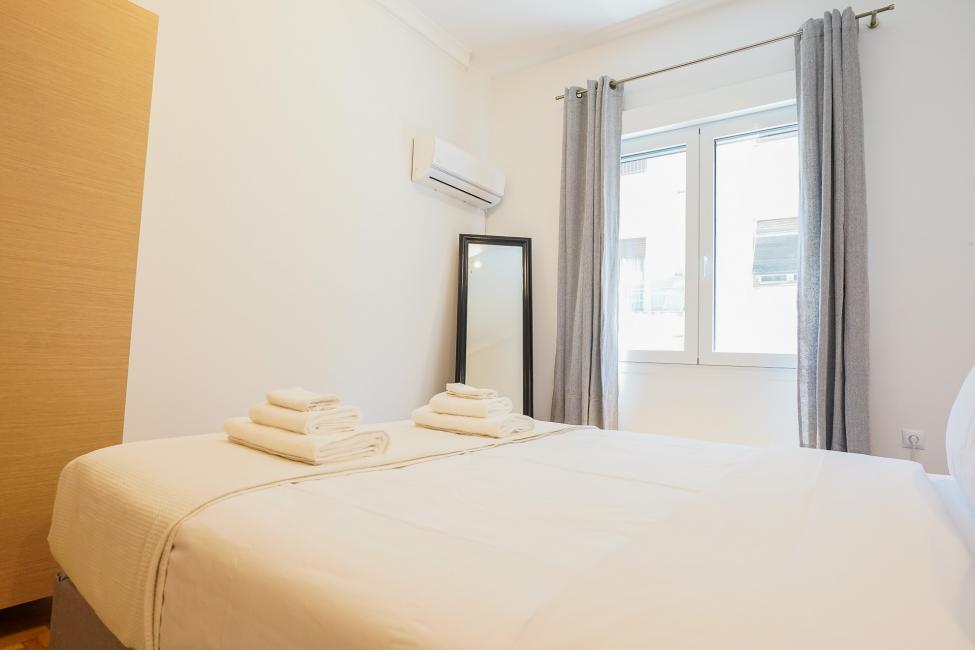 For Rent, Apartment in Pagrati 570321 YESTAY Athens Rentals