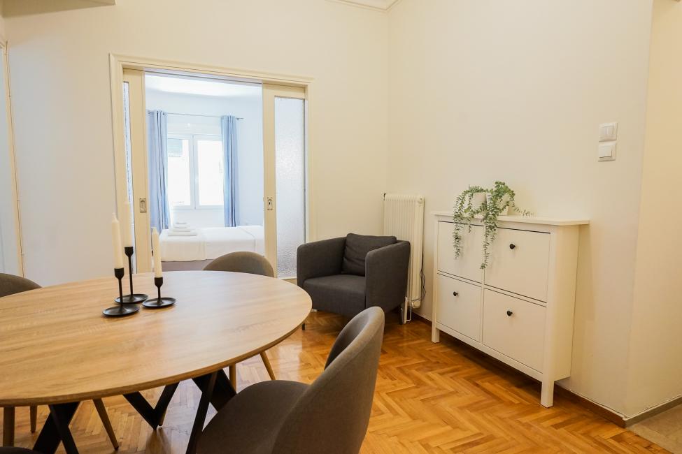 For Rent, Apartment in Pagrati 570321 YESTAY Athens Rentals