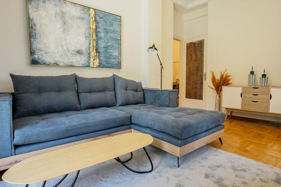 For Rent, Apartment in Pagrati 570321 YESTAY Athens Rentals