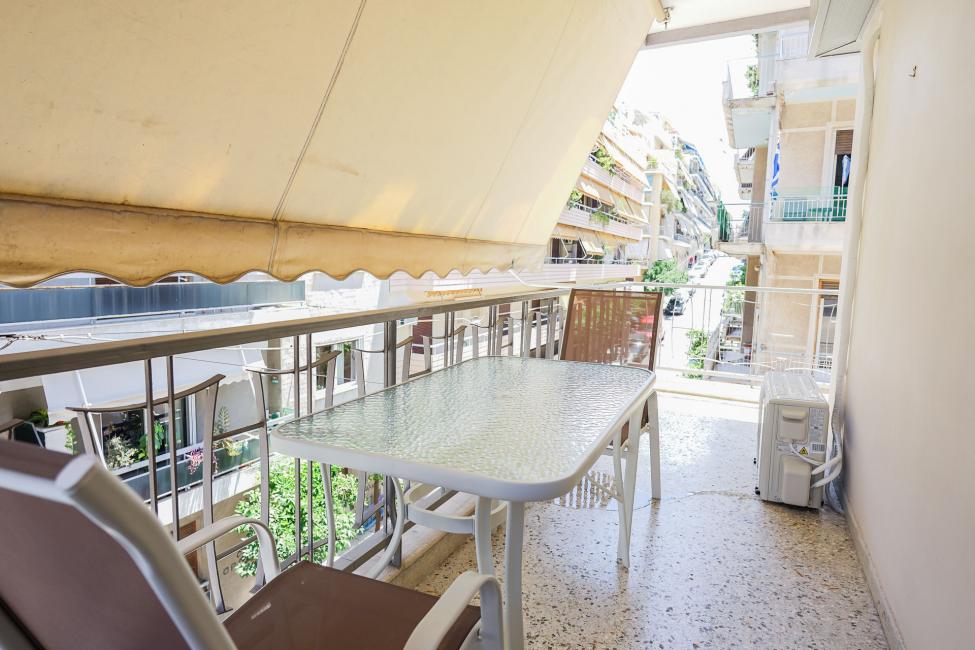 For Rent, Apartment in Pagrati 570321 YESTAY Athens Rentals