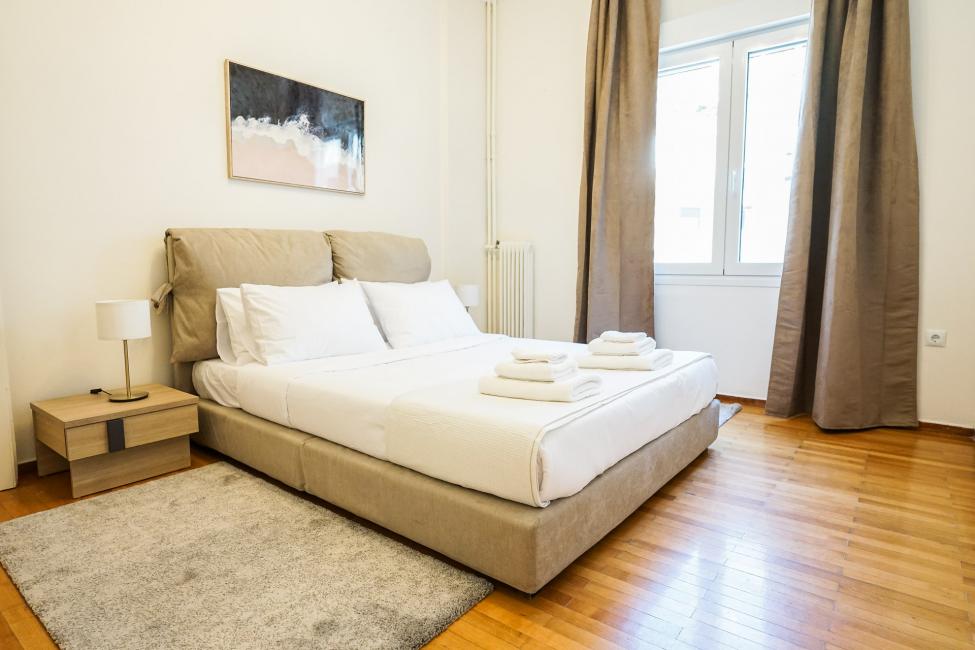 For Rent, Apartment in Pagrati 570321 YESTAY Athens Rentals