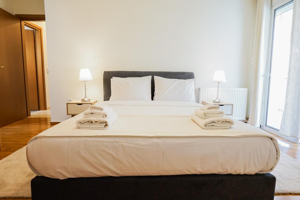 For Rent, Apartment in Nea Smyrni 360320 YESTAY Athens Rentals