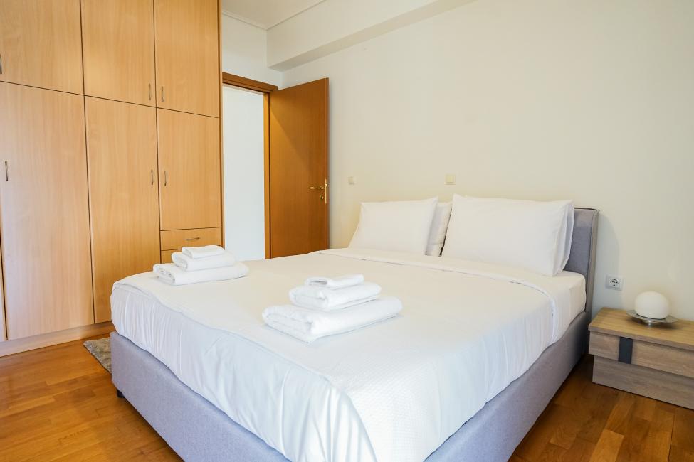 For Rent, Apartment in Nea Smyrni 360320 YESTAY Athens Rentals