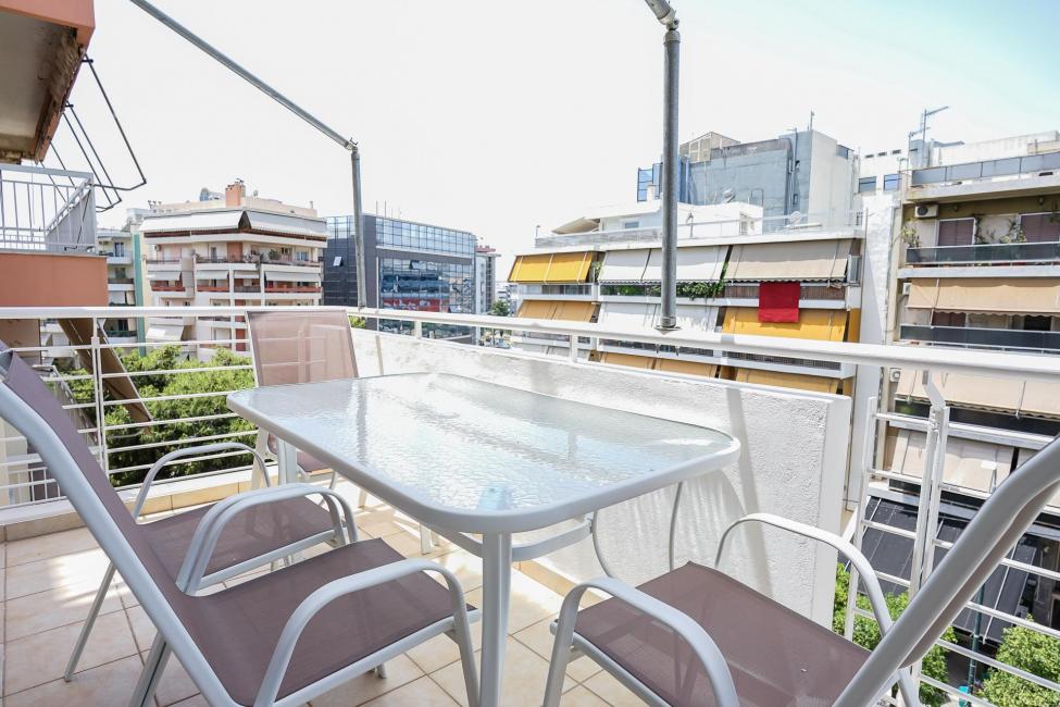 For Rent, Apartment in Nea Smyrni 360320 YESTAY Athens Rentals