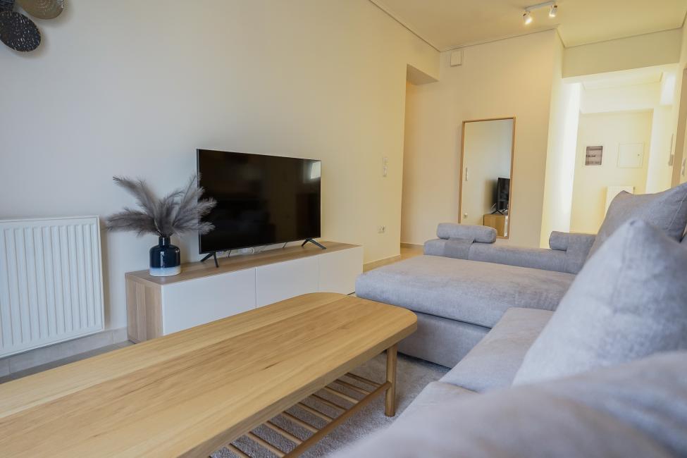 For Rent, Apartment in Nea Smyrni 360320 YESTAY Athens Rentals