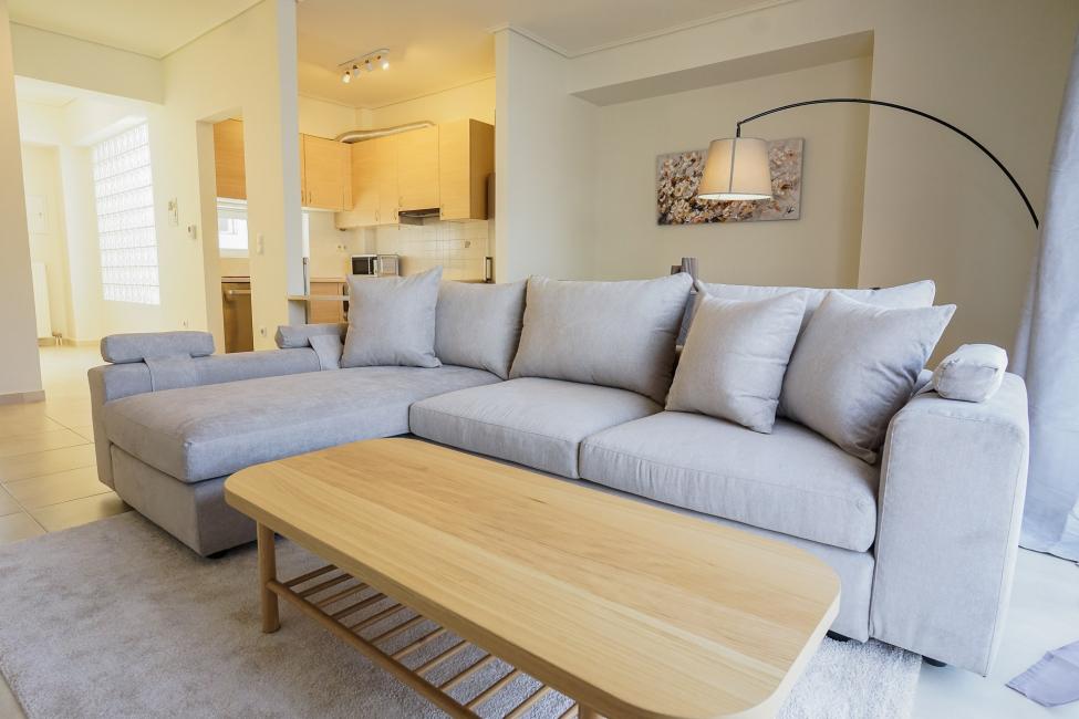 For Rent, Apartment in Nea Smyrni 360320 YESTAY Athens Rentals