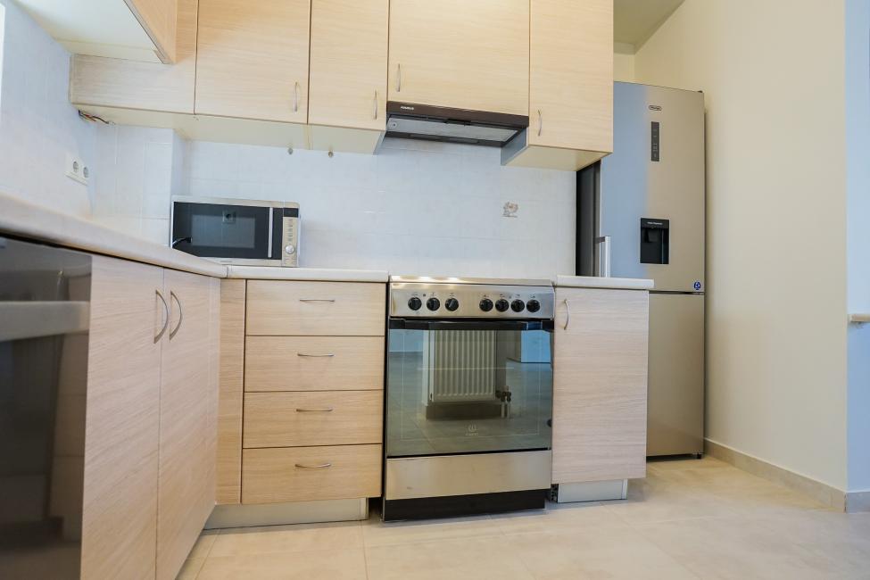 For Rent, Apartment in Nea Smyrni 360320 YESTAY Athens Rentals