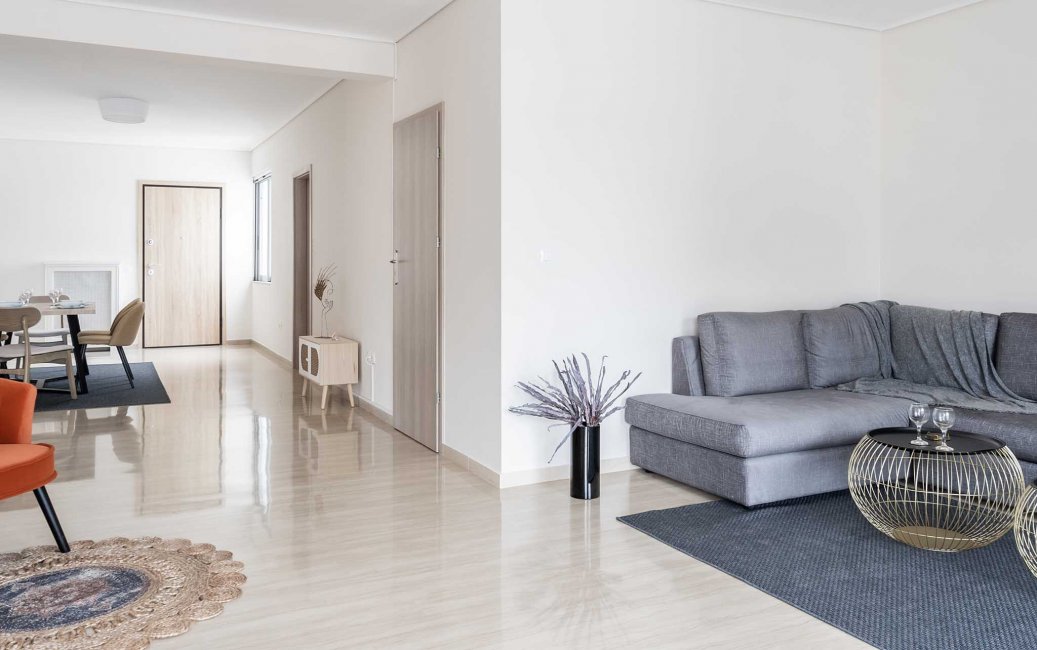For Rent, Apartment in Palaio Faliro 330322 YESTAY Athens Rentals