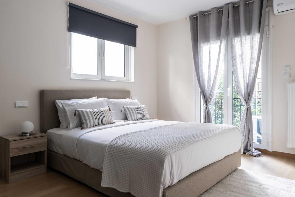 For Rent, Floor apartment in Chalandri 320332 YESTAY Athens Rentals