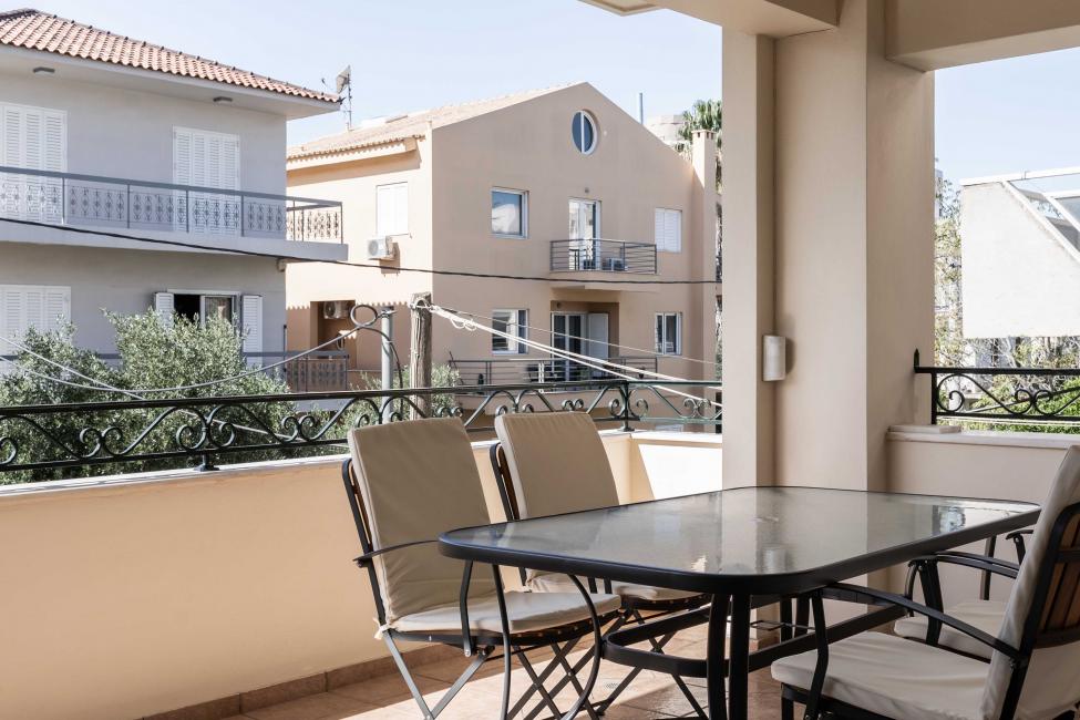 For Rent, Floor apartment in Chalandri 320332 YESTAY Athens Rentals