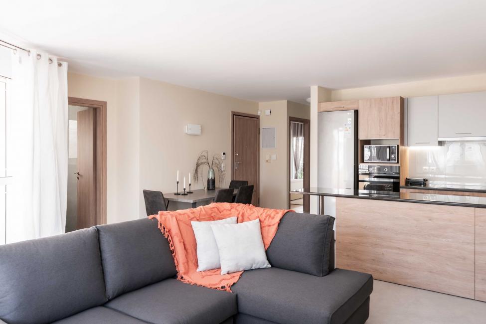 For Rent, Floor apartment in Chalandri 320332 YESTAY Athens Rentals