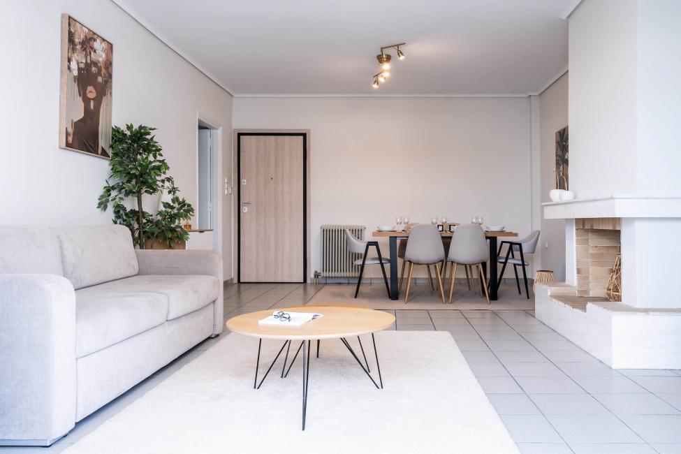 For Rent, Apartment in Glyfada 450304 YESTAY Athens Rentals