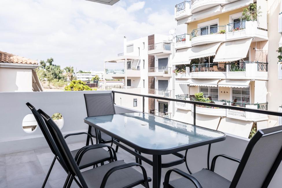For Rent, Apartment in Glyfada 450304 YESTAY Athens Rentals