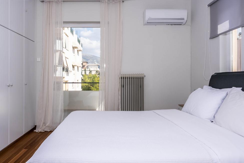 For Rent, Apartment in Glyfada 450304 YESTAY Athens Rentals