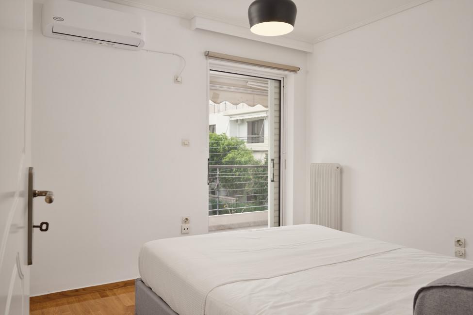 For Rent, Apartment in Alimos 910287 YESTAY Athens Rentals
