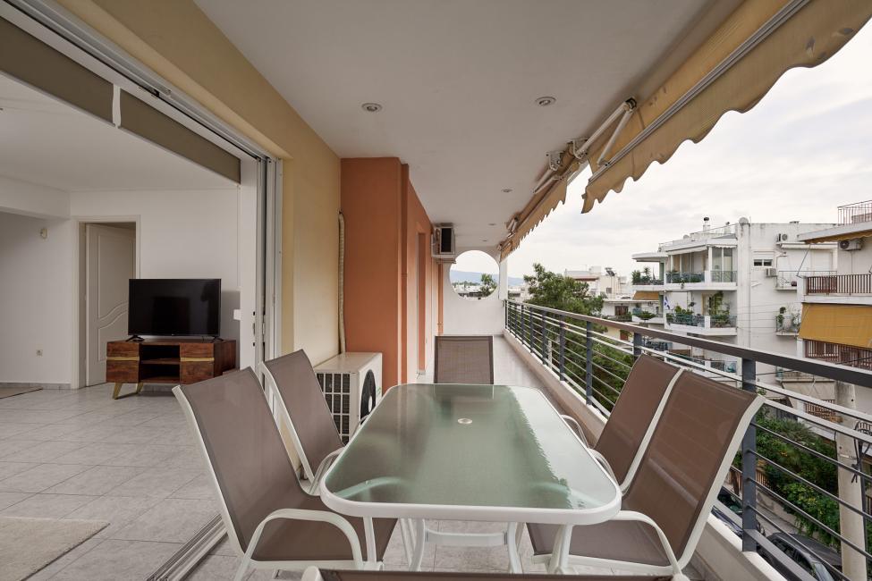 For Rent, Apartment in Alimos 910287 YESTAY Athens Rentals