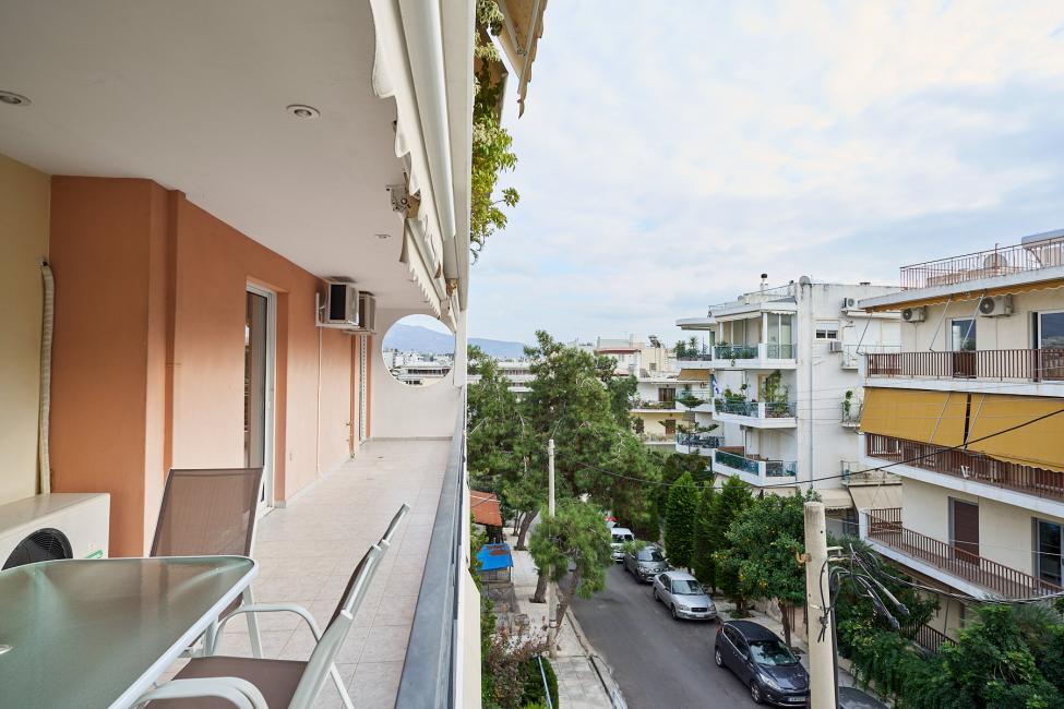 For Rent, Apartment in Alimos 910287 YESTAY Athens Rentals