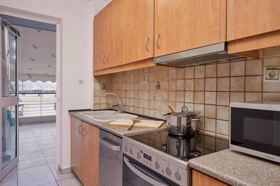 For Rent, Apartment in Alimos 910287 YESTAY Athens Rentals